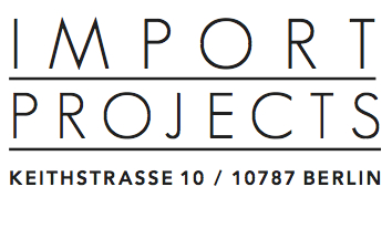 Import logo