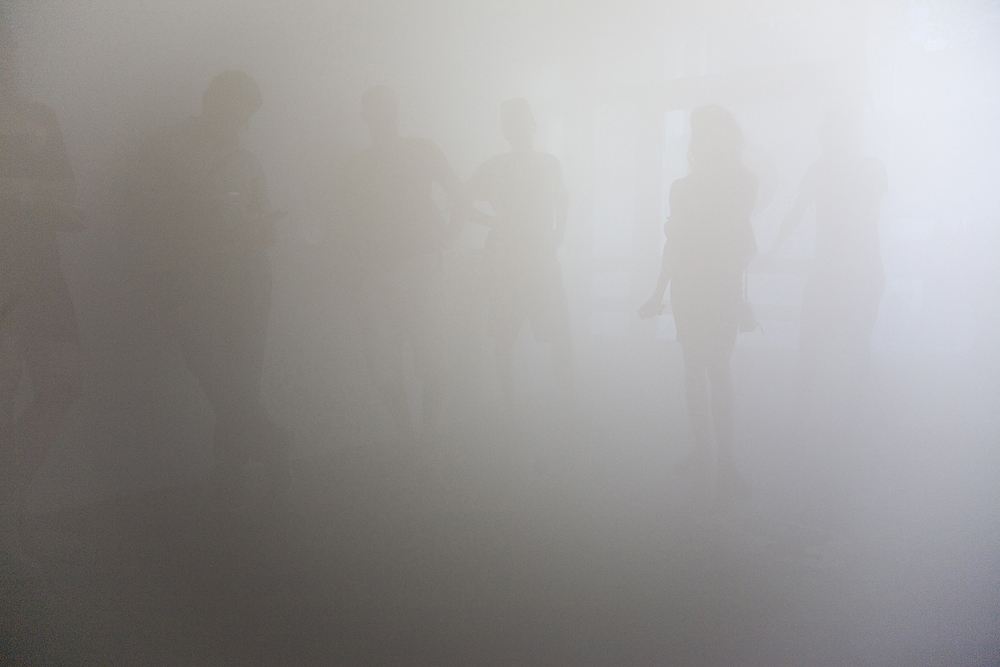 Project Space Festival 2015 Day 22 @ Lage Egal