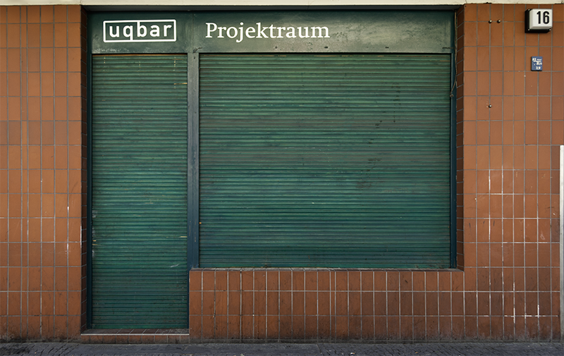uqbar
