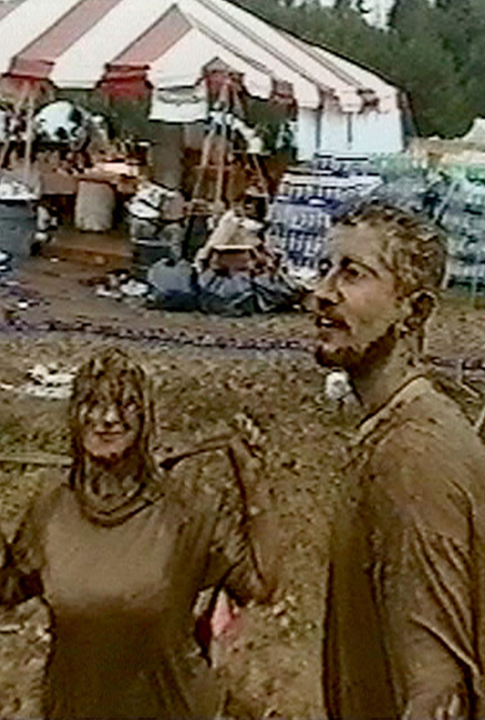 webevent_Ira Schneider_After the Storm_Woodstock Festival 1994