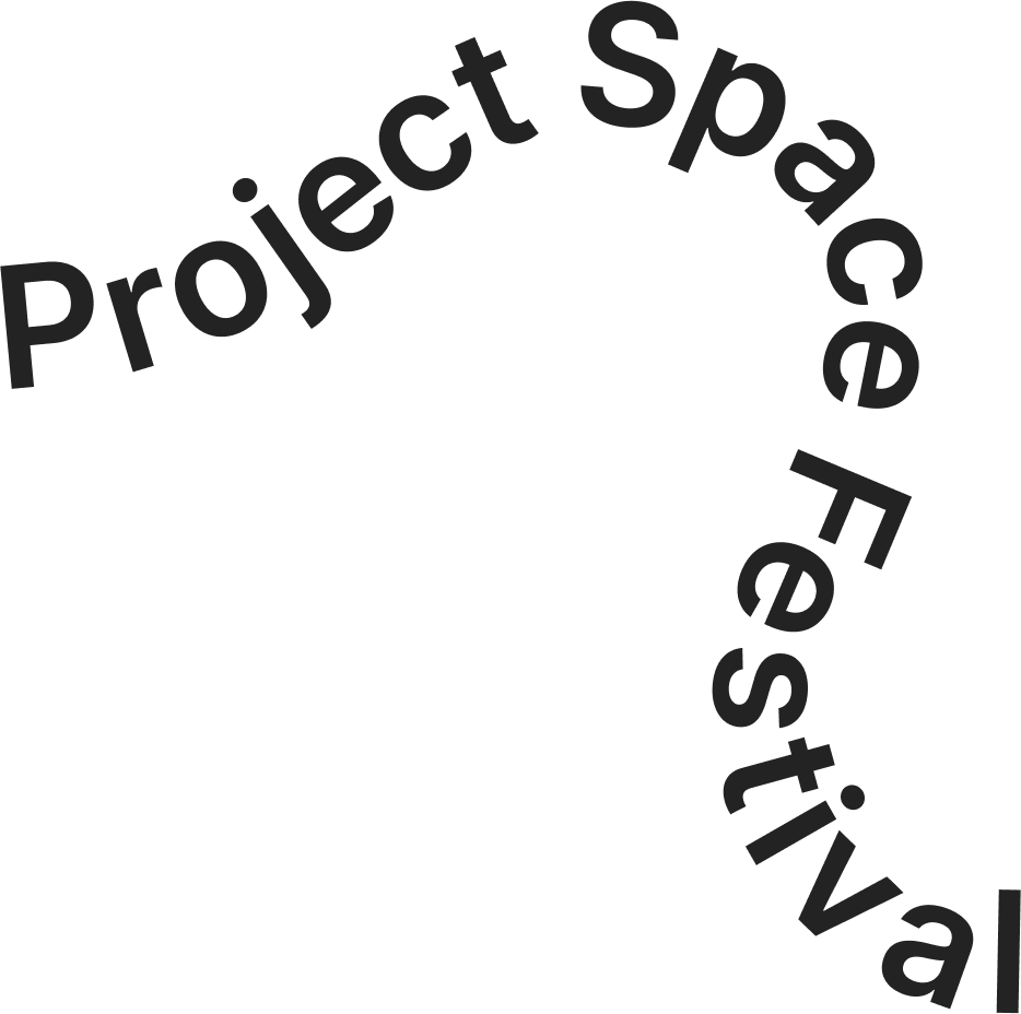 Project Space Festival Berlin